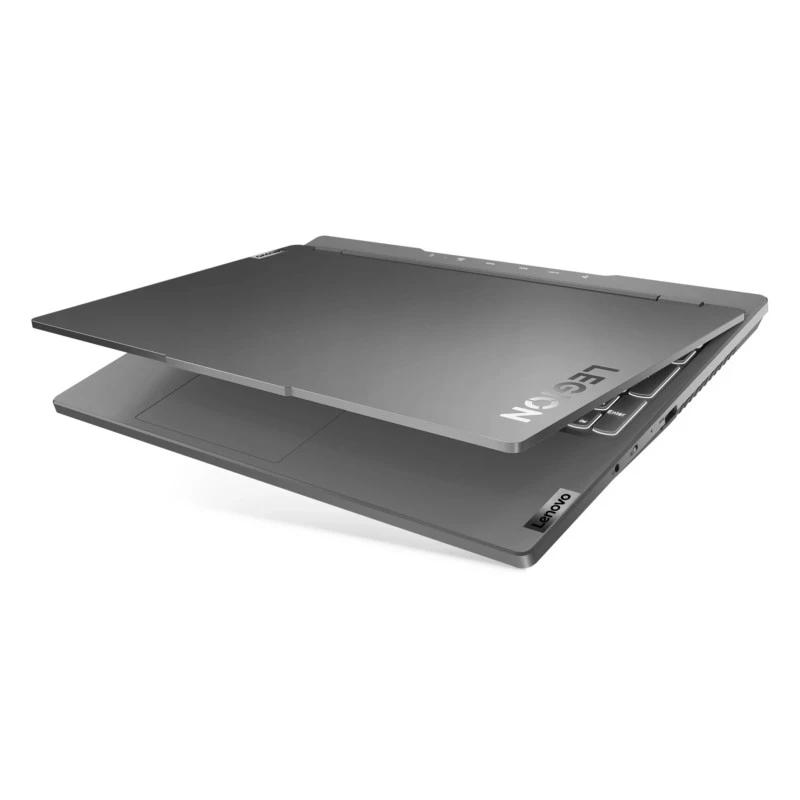 Laptop Lenovo Legion 5 15ARH7H / 82RD0010US / AMD Ryzen 7 / 16GB / SSD 1TB + SSD 1TB / Nvidia RTX 3070 Ti / FullHD / 165Hz / Win