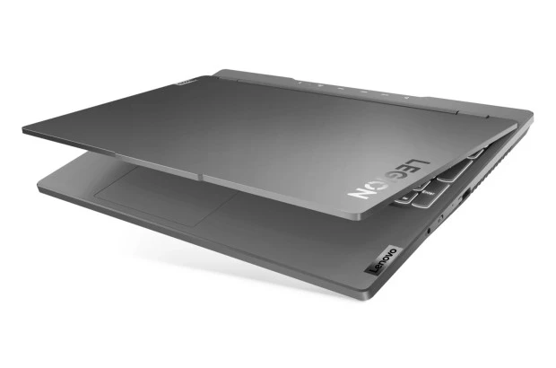 Laptop Lenovo Legion 5 15ARH7H / 82RD0010US / AMD Ryzen 7 / 16GB / SSD 1TB + SSD 1TB / Nvidia RTX 3070 Ti / FullHD / 165Hz / Win