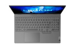Laptop Lenovo Legion 5 15ARH7H / 82RD0010US / AMD Ryzen 7 / 16GB / SSD 1TB + SSD 1TB / Nvidia RTX 3070 Ti / FullHD / 165Hz / Win