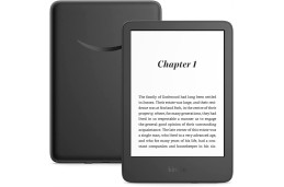 Kindle 11 Czarny Czytnik e-booków - niskie ceny i opinie w