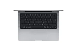 Laptop Apple MacBook Pro / MPHE3LL / Apple M2 Pro / 16GB / SSD 512GB / 3K / Mac OS / Szary
