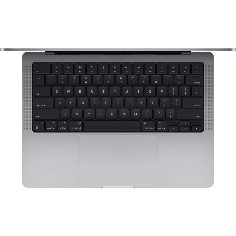 Laptop Apple MacBook Pro / MPHE3LL / Apple M2 Pro / 16GB / SSD 512GB / 3K / Mac OS / Szary