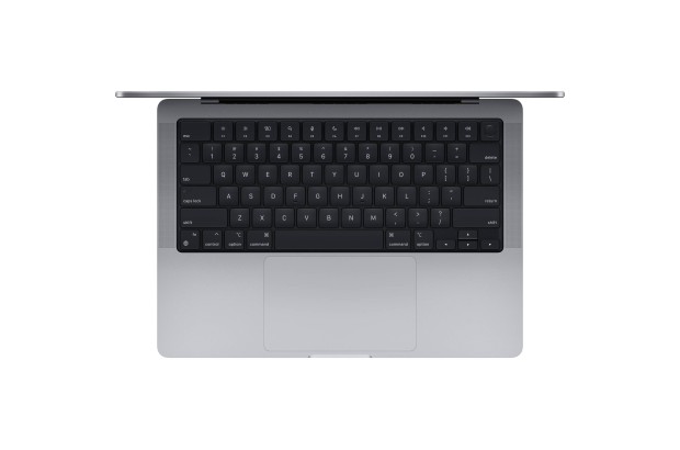 Laptop Apple MacBook Pro / MPHE3LL / Apple M2 Pro / 16GB / SSD 512GB / 3K / Mac OS / Szary