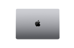 Laptop Apple MacBook Pro / MPHE3LL / Apple M2 Pro / 16GB / SSD 512GB / 3K / Mac OS / Szary