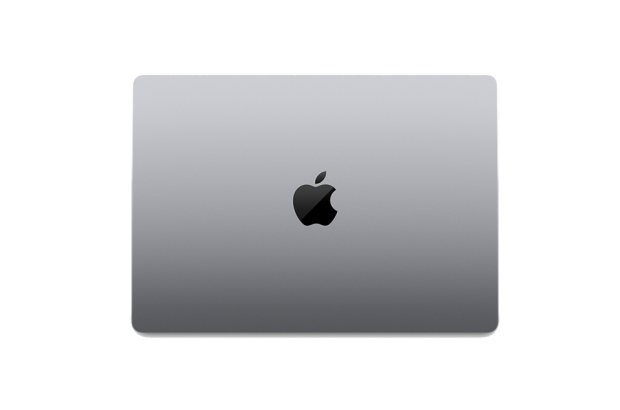 Laptop Apple MacBook Pro / MPHE3LL / Apple M2 Pro / 16GB / SSD 512GB / 3K / Mac OS / Szary