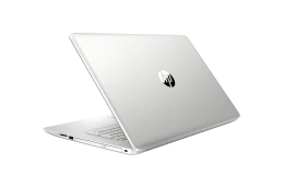 Laptop HP 17-by4004cy / 2Q3L8UA / Intel i3-11 / 16GB / SSD 256GB / Intel UHD / HD+ / Dotyk / Win 11 / Srebrny