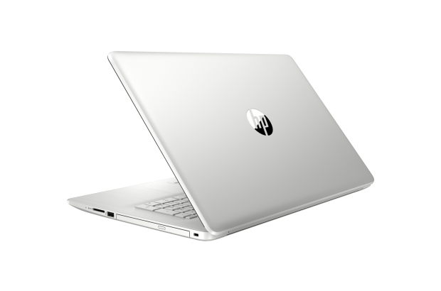 Laptop HP 17-by4004cy / 2Q3L8UA / Intel i3-11 / 16GB / SSD 256GB / Intel UHD / HD+ / Dotyk / Win 11 / Srebrny