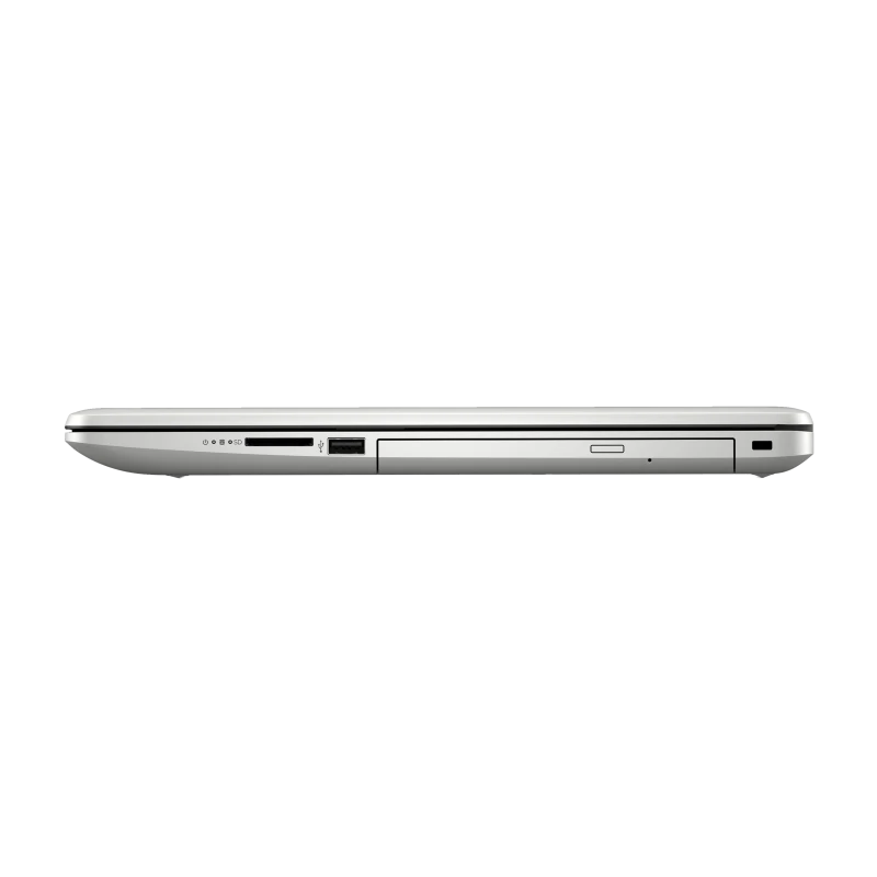 Laptop HP 17-by4004cy / 2Q3L8UA / Intel i3-11 / 16GB / SSD 256GB / Intel UHD / HD+ / Dotyk / Win 11 / Srebrny