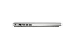 Laptop HP 17-by4004cy / 2Q3L8UA / Intel i3-11 / 16GB / SSD 512GB / Intel UHD / HD+ / Dotyk / Win 11 / Srebrny