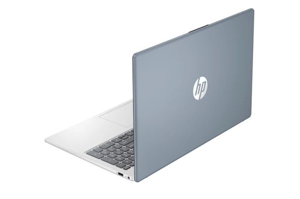 Laptop HP 15-fc0037wm / 7W6H6UA / AMD Ryzen 5 / 8GB / SSD 512GB / AMD Radeon / FullHD / Win 11 / Niebieski