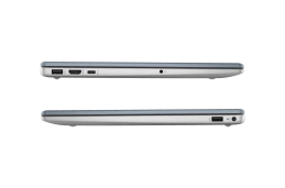 Laptop HP 15-fc0037wm / 7W6H6UA / AMD Ryzen 5 / 8GB / SSD 512GB / AMD Radeon / FullHD / Win 11 / Niebieski