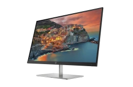 Monitor HP ​​Pavilion 27" Quantum QHD 5DQ99AS