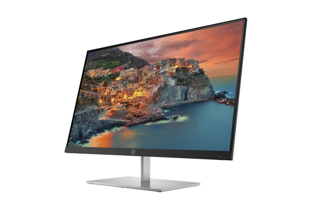 Monitor HP ​​Pavilion 27" Quantum QHD 5DQ99AS