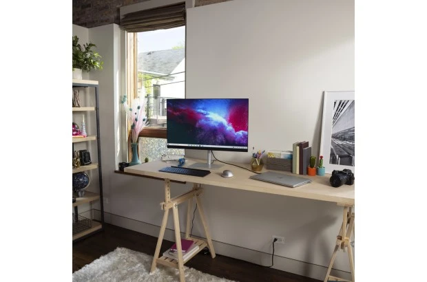 Monitor HP ​​Pavilion 27" Quantum QHD 5DQ99AS