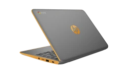 Laptop HP ChromeBook 11A G6 EE / 6HL33EA / AMD A4-9120 / 4GB / eMMC 16GB / AMD Radeon / HD / Chrome OS / Szary