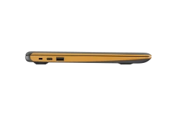 Laptop HP ChromeBook 11A G6 EE / 6HL33EA / AMD A4-9120 / 4GB / eMMC 16GB / AMD Radeon / HD / Chrome OS / Szary