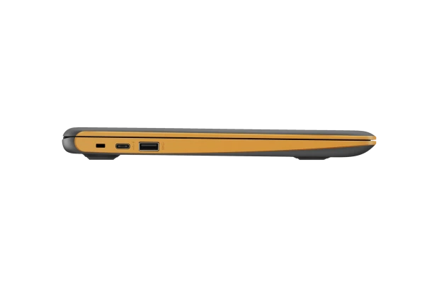 Laptop HP ChromeBook 11A G6 EE / 6HL33EA / AMD A4-9120 / 4GB / eMMC 16GB / AMD Radeon / HD / Chrome OS / Szary