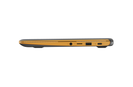 Laptop HP ChromeBook 11A G6 EE / 6HL33EA / AMD A4-9120 / 4GB / eMMC 16GB / AMD Radeon / HD / Chrome OS / Szary