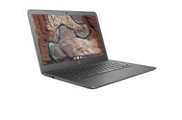 										Laptop HP ChromeBook 14A G5...
									