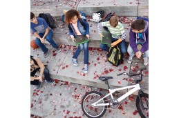 Laptop HP ChromeBook 11A G6 EE / 6HL33EA / AMD A4-9120 / 4GB / eMMC 16GB / AMD Radeon / HD / Chrome OS / Szary