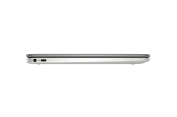 OUTLET Laptop HP Chromebook 14a-na0050nd / 9ZA40EA / Intel N4000 / 4GB / eMMC 64 GB / Intel UHD / FullHD / Chrome OS / Srebrny