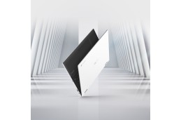 Laptop 2w1 ASUS Chromebook Flip CX5500FEA-YZ568T / Intel i5-11 / 16GB / SSD 128GB / Intel Xe / FullHD / Dotyk / Chrome Os / biał