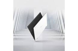 Laptop 2w1 ASUS Chromebook Flip CX5500FEA-YZ568T / Intel i5-11 / 16GB / SSD 128GB / Intel Xe / FullHD / Dotyk / Chrome Os / biał