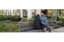 Laptop HP 250 G9 / 6F2C6EA / Intel i3 / 8GB / SSD 512GB / Intel UHD / FullHD / Win 11 Pro / Szary