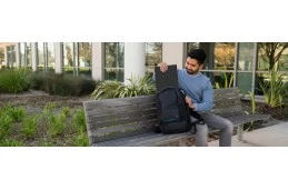 Laptop HP 250 G9 / 6F2C6EA / Intel i3 / 8GB / SSD 512GB / Intel UHD / FullHD / Win 11 Pro / Szary