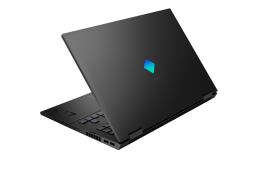 Gamingowy Laptop Omen HP 17-ck0000nj / 4T9M4EA / Intel i9-11 / 32GB / SSD 1TB / Nvidia RTX 3080 / QHD / Win 11 / Czarny