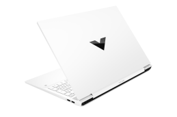 Laptop HP Victus 16-e0114nw / 4H3Y7EA / AMD Ryzen 5 / 16GB / 512GB SSD / GeForce GTX 1650 / FullHD 144Hz / Win 11 / Biały