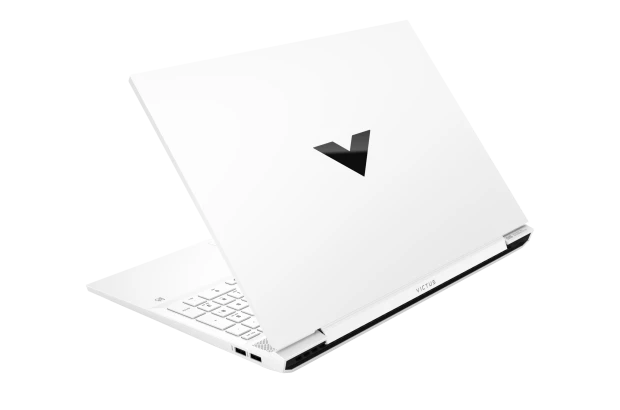 Laptop HP Victus 16-e0114nw / 4H3Y7EA / AMD Ryzen 5 / 16GB / 512GB SSD / GeForce GTX 1650 / FullHD 144Hz / Win 11 / Biały