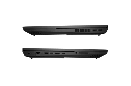 Gamingowy Laptop Omen HP 17-ck1010ne / 7D7Q5EA / Intel i9-12 / 32GB / SSD 1TB / Nvidia RTX 3080 Ti / QHD / 165 Hz / Win 11