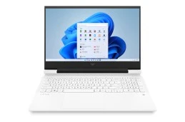 Laptop HP Victus 16-e0114nw / 4H3Y7EA / AMD Ryzen 5 / 16GB / 512GB SSD / GeForce GTX 1650 / FullHD 144Hz / Win 11 / Biały