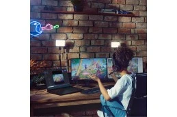 Gamingowy laptop Omen HP 17-ck2781ng / 7N1B6EA / Intel i9-13 / 32GB / SSD 1TB / RTX 4080 / QHD / 240Hz / Win 11 / Czarny