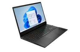 Gamingowy Laptop Omen HP 17-ck1000ni / 6H698EA / Intel i9-12 / 32GB / SSD 2TB / Nvidia RTX 3080 Ti / QHD / Win 11 / Czarny