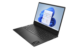 Gamingowy Laptop Omen HP 16-k0000nk / 6E1C5EA / Intel i9-12 / 32GB / SSD 2TB / Nvidia RTX 3070 Ti / QHD / 165Hz / Win 11