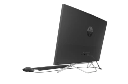 All in One HP 27-cb1011nh / 6M842EA / Intel i7-12 / 16GB / SSD 1TB / Intel Xe / FullHD / FreeDos / Czarny
