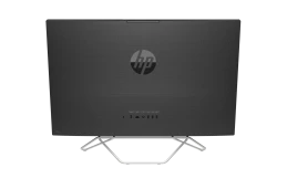 All in One HP 27-cb1011nh / 6M842EA / Intel i7-12 / 16GB / SSD 1TB / Intel Xe / FullHD / FreeDos / Czarny