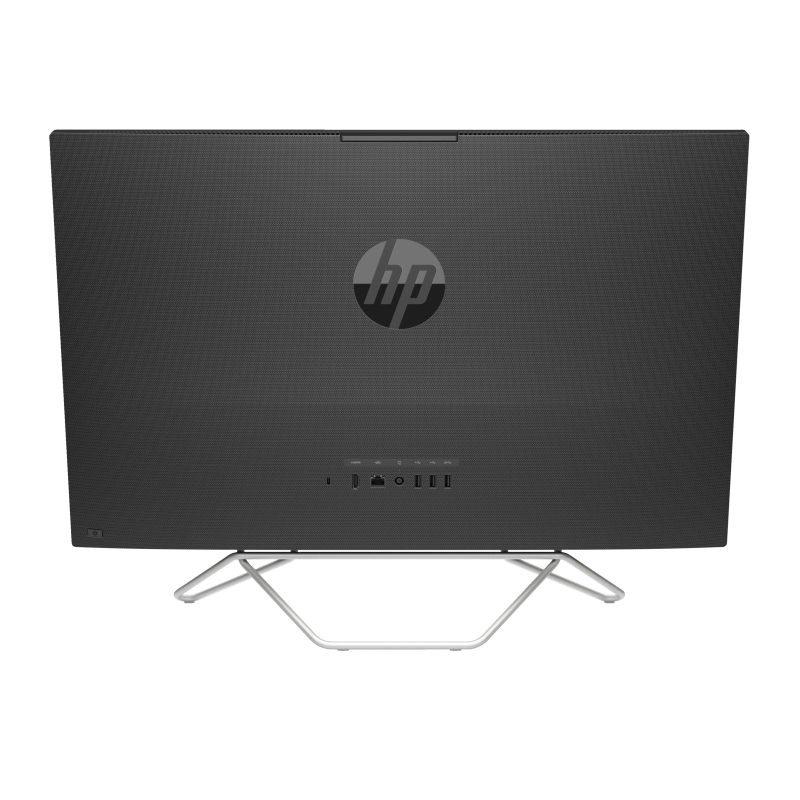 All in One HP 27-cb1011nh / 6M842EA / Intel i7-12 / 16GB / SSD 1TB / Intel Xe / FullHD / FreeDos / Czarny