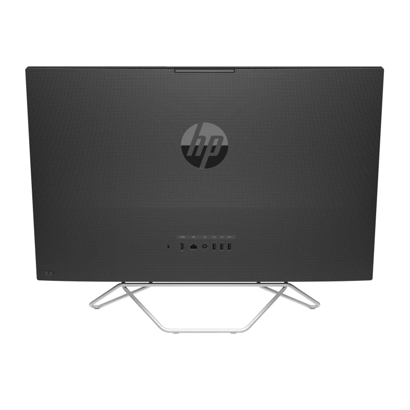 All in One HP 27-cb1011nh / 6M842EA / Intel i7-12 / 16GB / SSD 1TB / Intel Xe / FullHD / FreeDos / Czarny