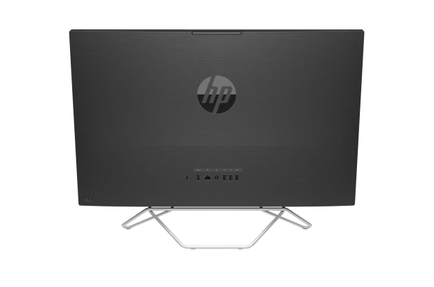 All in One HP 27-cb1011nh / 6M842EA / Intel i7-12 / 16GB / SSD 1TB / Intel Xe / FullHD / FreeDos / Czarny