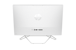 All in One HP 27-cb1046ne / 7Z7G7EA / Intel i7-12 / 16GB / SSD 1TB / Intel Xe / FullHD / FreeDos / Biały
