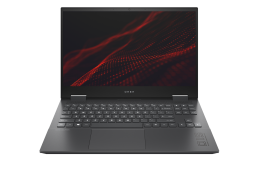 Gamingowy Laptop Omen HP 15-en1002ne / 394R9EA / Ryzen 9 / 16GB / SSD 1TB / RTX 3070 / QHD / 165 Hz / Win 11 / Czarny