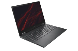 Gamingowy Laptop Omen HP 15-en1002ne / 394R9EA / Ryzen 9 / 32GB / SSD 2TB / RTX 3070 / QHD / 165 Hz / Win 11 / Czarny