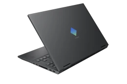 Gamingowy Laptop HP Omen 15-en1015nt / 434M7EA / Ryzen 7 / 16GB / SSD 1TB / RTX 3060 / FullHD / 144Hz / FreeDos / Czarny