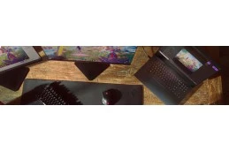 Gamingowy Laptop HP Omen 16-c0007np / 489U0EA / Ryzen 7 / 16GB / SSD 512GB / RTX 3070 / FullHD / 144 Hz / Win 11 / Czarny