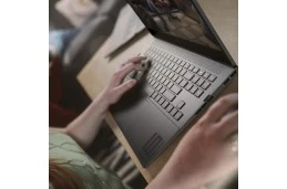 Gamingowy Laptop HP Omen 16-c0007np / 489U0EA / Ryzen 7 / 16GB / SSD 512GB / RTX 3070 / FullHD / 144 Hz / Win 11 / Czarny