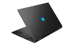 Gamingowy Laptop HP Omen 16-c0007np / 489U0EA / Ryzen 7 / 16GB / SSD 512GB / RTX 3070 / FullHD / 144 Hz / Win 11 / Czarny