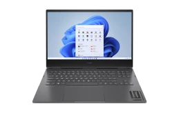 Gamingowy Laptop HP Omen 16-c0007np / 489U0EA / Ryzen 7 / 16GB / SSD 512GB / RTX 3070 / FullHD / 144 Hz / Win 11 / Czarny